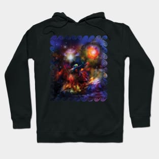 Beginnings Hoodie